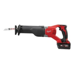 Sega alternativa a batteria Milwaukee M18 BSX-0C