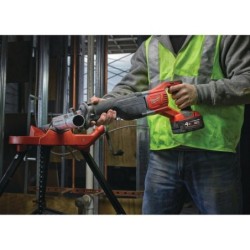 Sega alternativa a batteria Milwaukee M18 BSX-0C