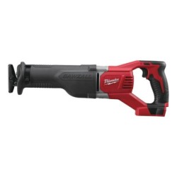 Sega alternativa a batteria Milwaukee M18 BSX-0C