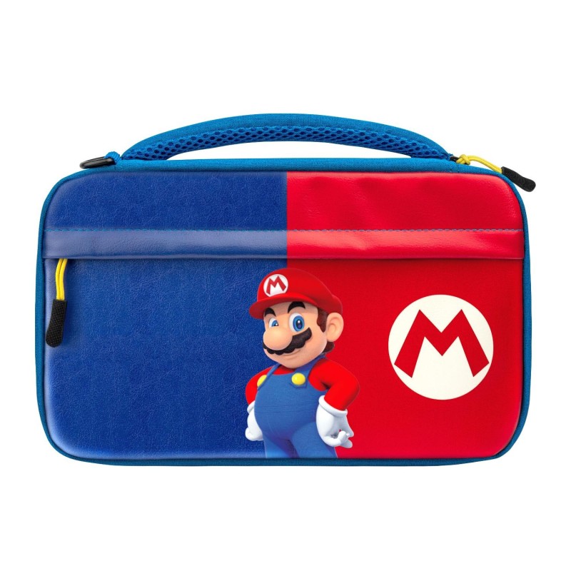 SWITCH COMMUTER CAS MARIO ED NINTEN