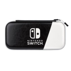 SWITCH DLX TRAVEL CAS BLACK/WHITE