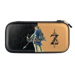 SWITCH DLX TRAVEL CASE ZELDA EDITIO