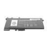 Batteria per Laptop Mitsu 5BM308 Nero 3000 mAh