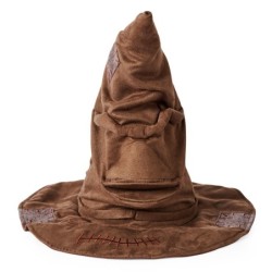 Wizarding World | Cappello Parlante Interattivo di Harry Potter | Voc