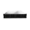 Lenovo Storage V3700 V2 array di dischi Armadio (2U) Nero, Argento