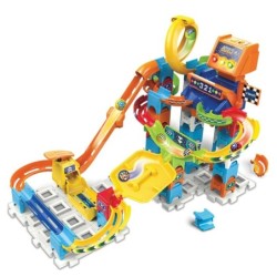 VTech Marble Rush Racing Set M200 E