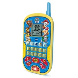 VTech PAW Patrol Lernhandy Telefono per bambini