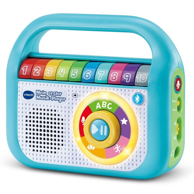 VTech Baby Mein erster Musik-Player