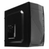 Cassa Micro ATX Aerocool ACCS-PC08014.11 Nero