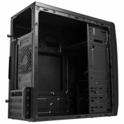 Cassa Micro ATX Aerocool ACCS-PC08014.11 Nero