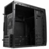 Cassa Micro ATX Aerocool ACCS-PC08014.11 Nero