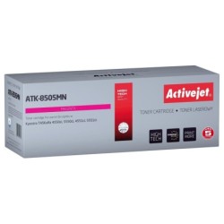 Toner Activejet ATK-8505MN Magenta