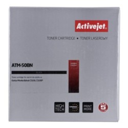 Toner Activejet ATM-50BN Nero