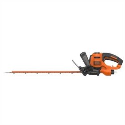 Tagliasiepi Black &amp; Decker BEHTS401 55 cm 500 W 220-240 V