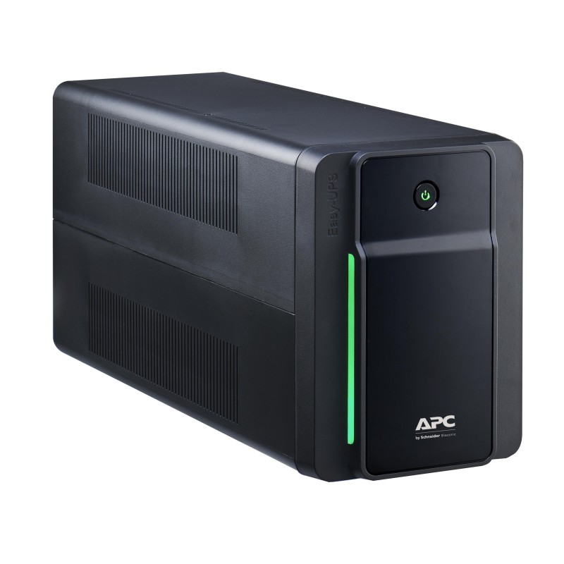 APC Easy UPS gruppo di continuit&Atilde;&nbsp; (UPS) A linea interattiva 1,2 kV