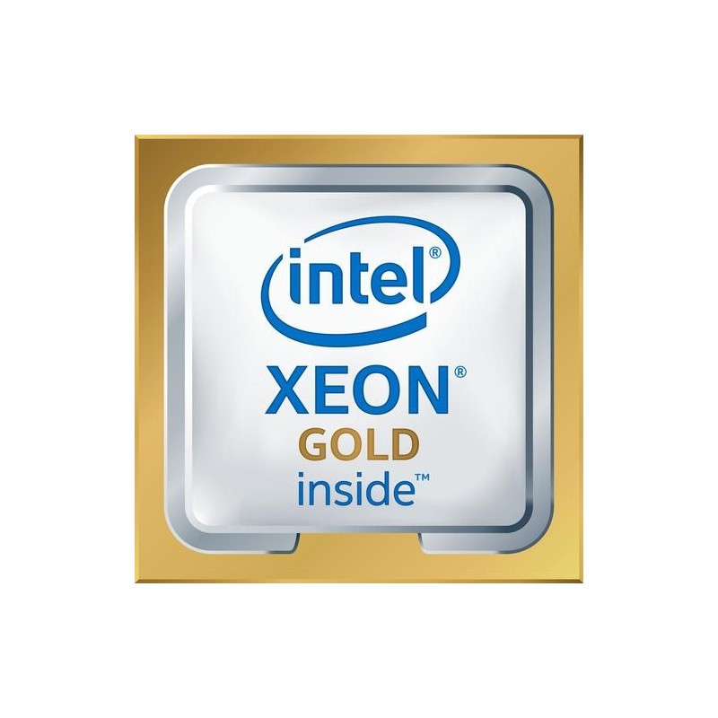 Processore Intel Xeon 6140 2,3 GHz 24,75 MB L3 Scatola