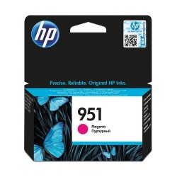 HP Cartuccia originale inchiostro magenta 951