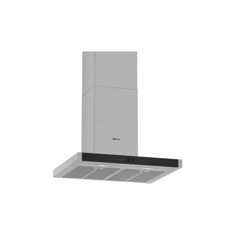 Neff DBMP655N cappa aspirante Cappa aspirante a parete Acciaio inox 6