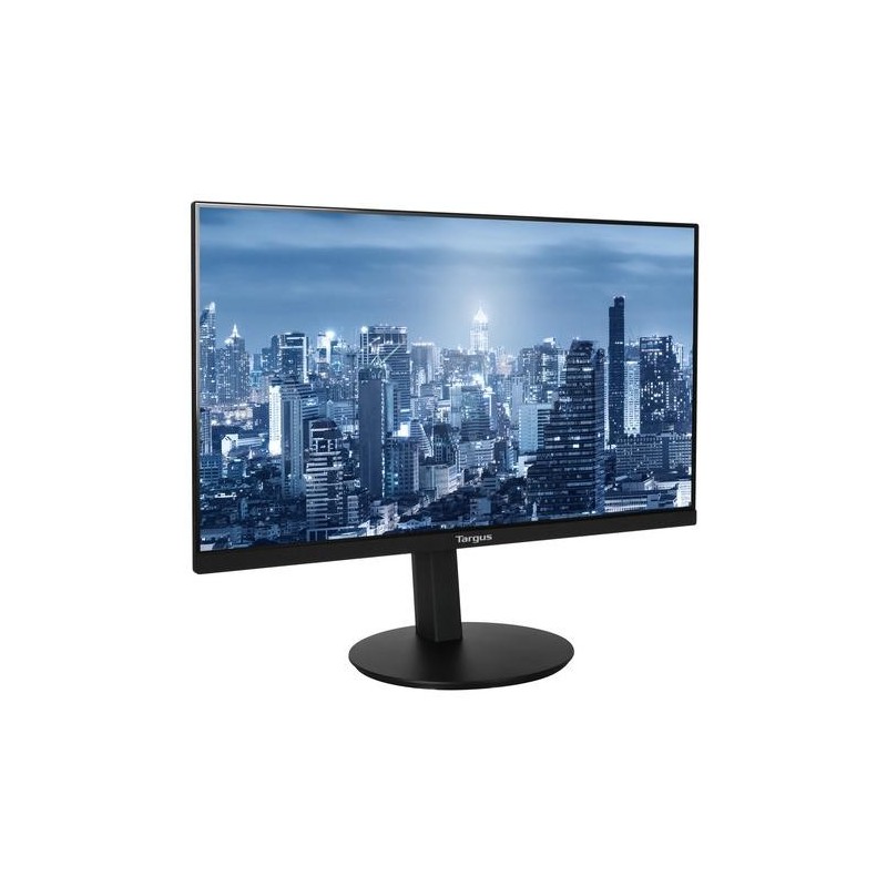 Targus DM4240SEUZ Monitor PC 61 cm (24&quot;) 1920 x 1080 Pixel HD LCD Nero