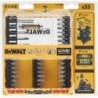 Set di trapani Dewalt DT70709-QZ 33 Pezzi