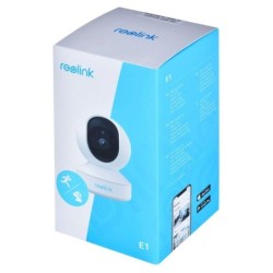 Videocamera di Sorveglianza Reolink E1-V2