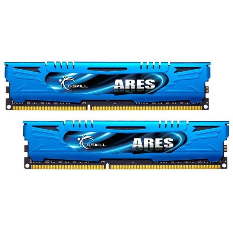 MemoriaRAM GSKILL Ares DDR3 CL11 16GB