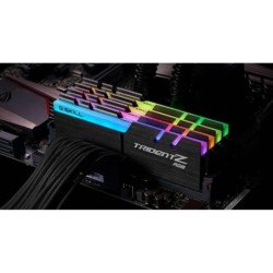 MemoriaRAM GSKILL F4-3200C16Q-128GTZR DDR4 128GB CL16