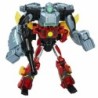 Statuetta Articolata Hasbro Transformers EarthSpark Cyber-Combiner