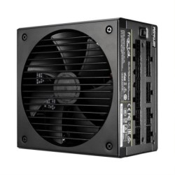 Ione di design frattale+ 2 Platinum 860W ATX 2.52