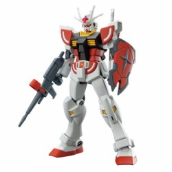 Statuetta Articolata Bandai GUN65688 ENTRY GRADE 1/144 LAH GUNDAM