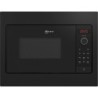 Neff HLAWG25S3 forno a microonde Da incasso Solo microonde 20 L 800 W