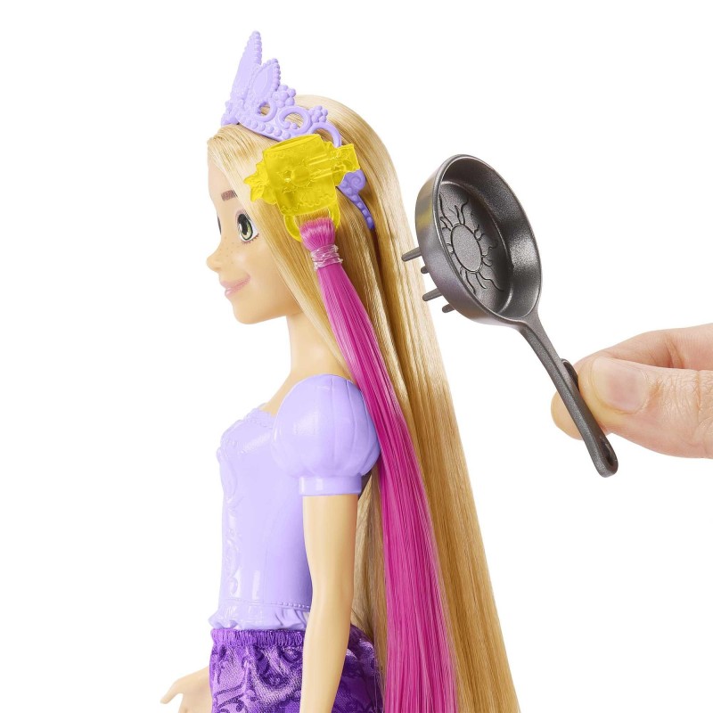 Disney Princess HLW18 bambola