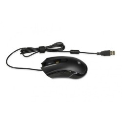 Mouse Ottico Mouse Ottico Ibox AURORA A-3 Nero