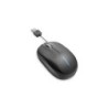 Kensington Mouse Pro Fit&acirc;&bdquo;&cent; portatile con cavo riavvolgibile