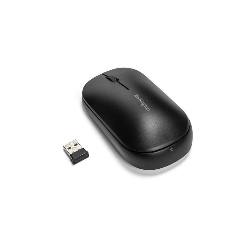 Kensington Mouse wireless doppio SureTrack&acirc;&bdquo;&cent;