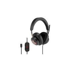 Kensington Cuffie over-ear USB-C H2000