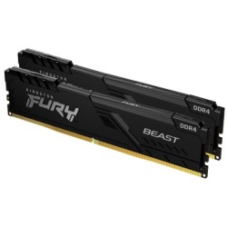 FURY DDR4 2x16GB 2666MHz DIMM