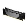 FURY Ren DDR4 2x32 3600 DIMM