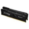 FURY DDR4 2x32GB 3600MHz DIMM