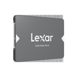 Lexar NS100 SSD 2TB SATA III - Avvio rapido - Trasferimenti rapidi - 