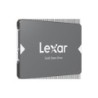 Lexar NS100 SSD 2TB SATA III - Avvio rapido - Trasferimenti rapidi - 