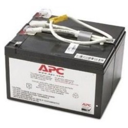 APC RBC5 batteria UPS Acido piombo (VRLA)