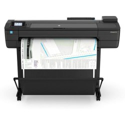 HP Designjet Stampante T730 di 91,4 cm