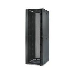 APC NetShelter SX 48U 750mm Wide x 1070mm Deep Enclosure Rack indipen