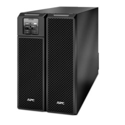 APC Smart-UPS On-Line gruppo di continuit&Atilde;&nbsp; (UPS) Doppia conversion