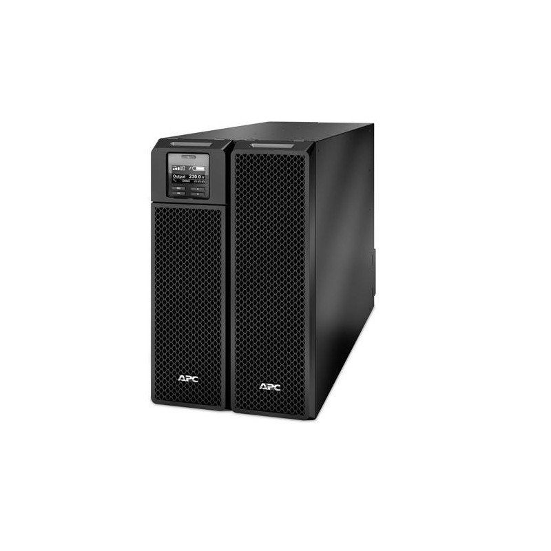 APC Smart-UPS On-Line gruppo di continuit&Atilde;&nbsp; (UPS) Doppia conversion