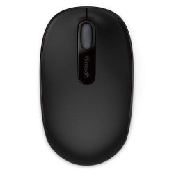 Mouse Microsoft 1850 Ambidestro RF Wireless Ottico 1000 DPI