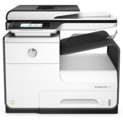 HP PageWide Pro Multifunzione 477dw