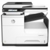 HP PageWide Pro Multifunzione 477dw