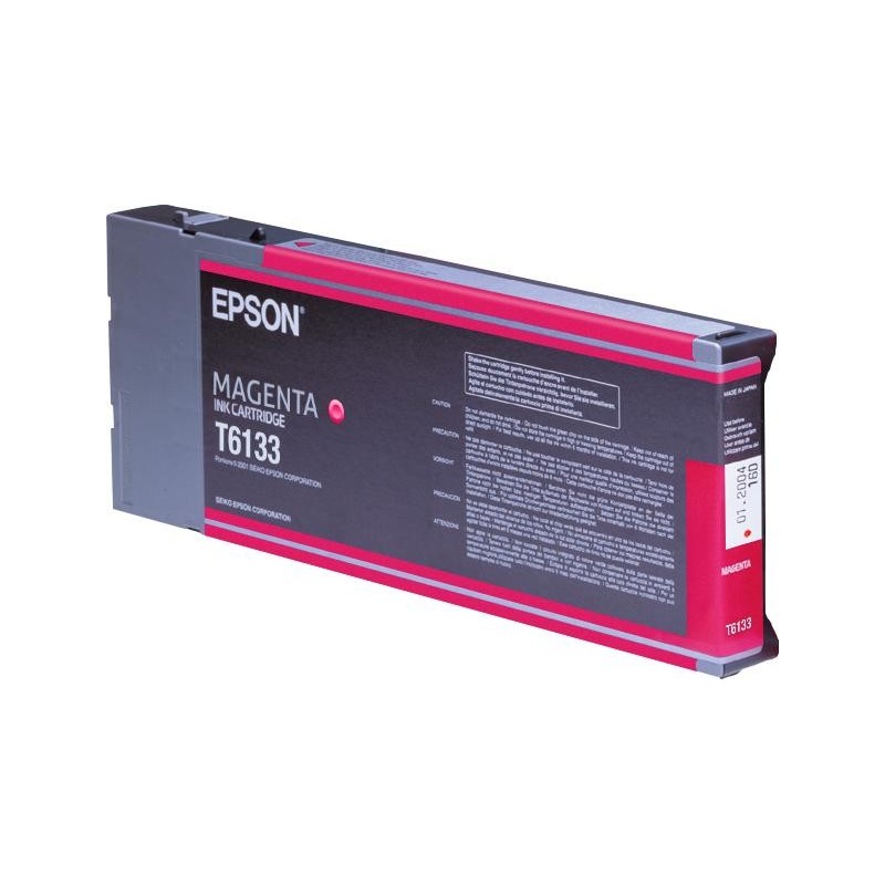 Epson Tanica Magenta